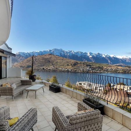 The Star Of Queenstown Hill Экстерьер фото