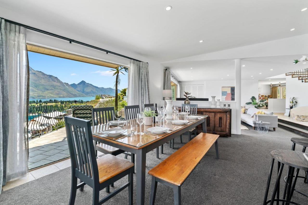 The Star Of Queenstown Hill Экстерьер фото