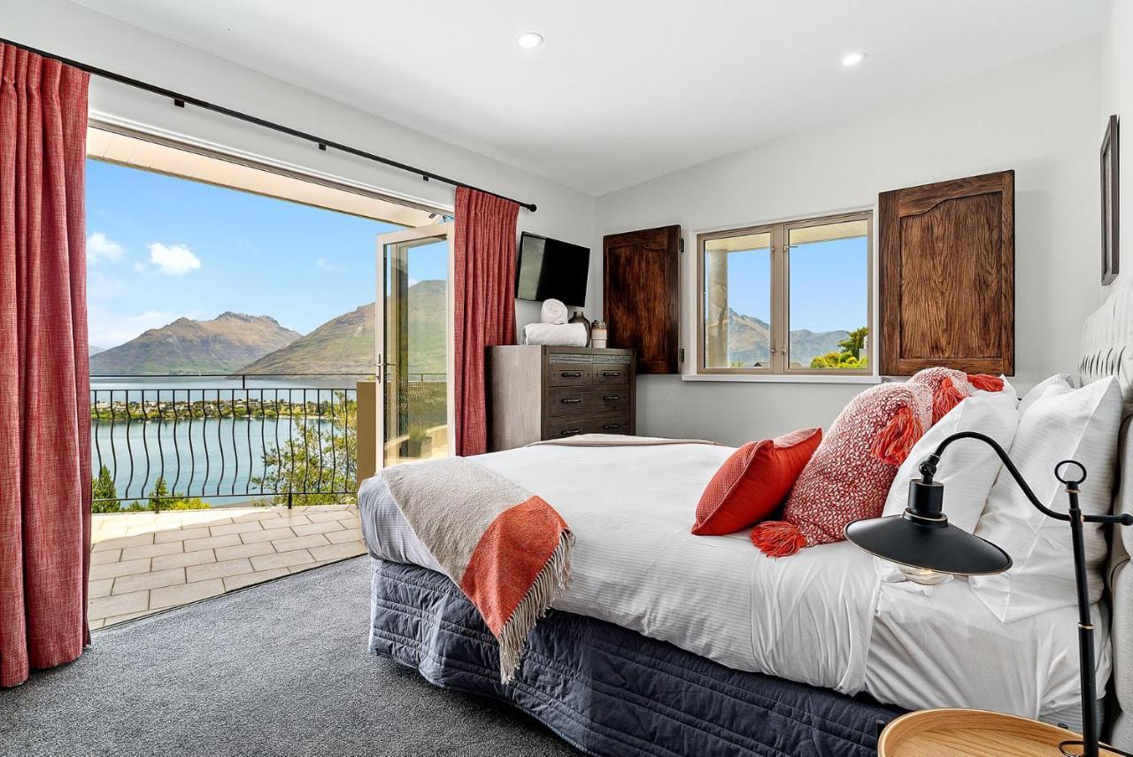 The Star Of Queenstown Hill Экстерьер фото