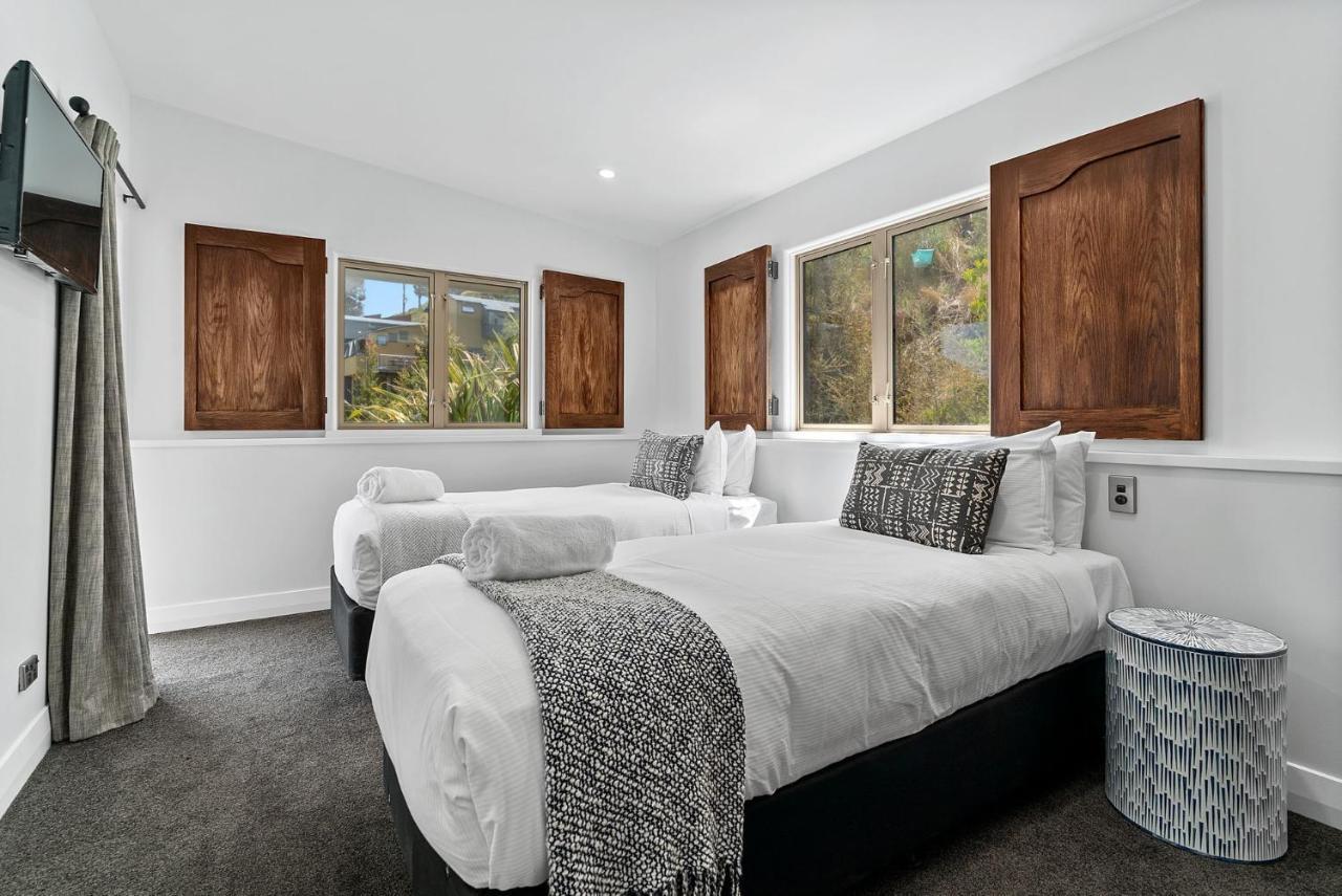 The Star Of Queenstown Hill Экстерьер фото