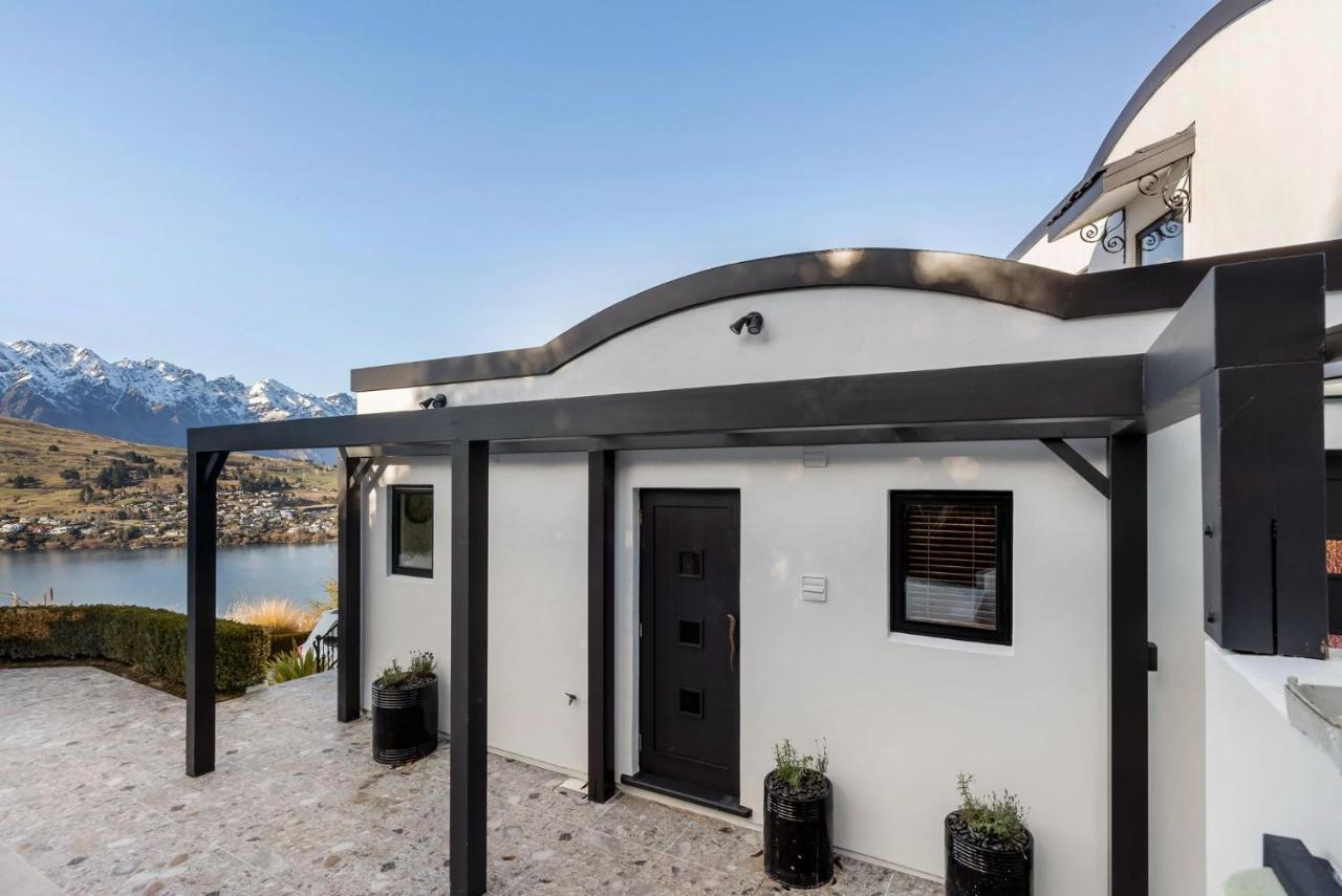 The Star Of Queenstown Hill Экстерьер фото